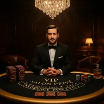 Betizy - Live Blackjack - Classic Table Game