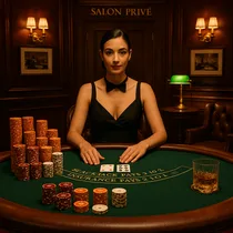 Betizy - Live Blackjack mit echten Dealern