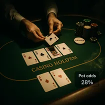 Betizy - Poker - Caribbean Stud and Texas Hold'em