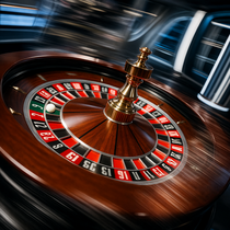 Betizy - Live Roulette mit echten Dealern