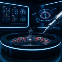 Betizy - Live Roulette - European and French Variants