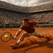 Betizy - Tennis Sportwetten
